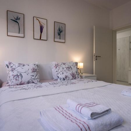 T20 Apartments สโกเปีย ภายนอก รูปภาพ