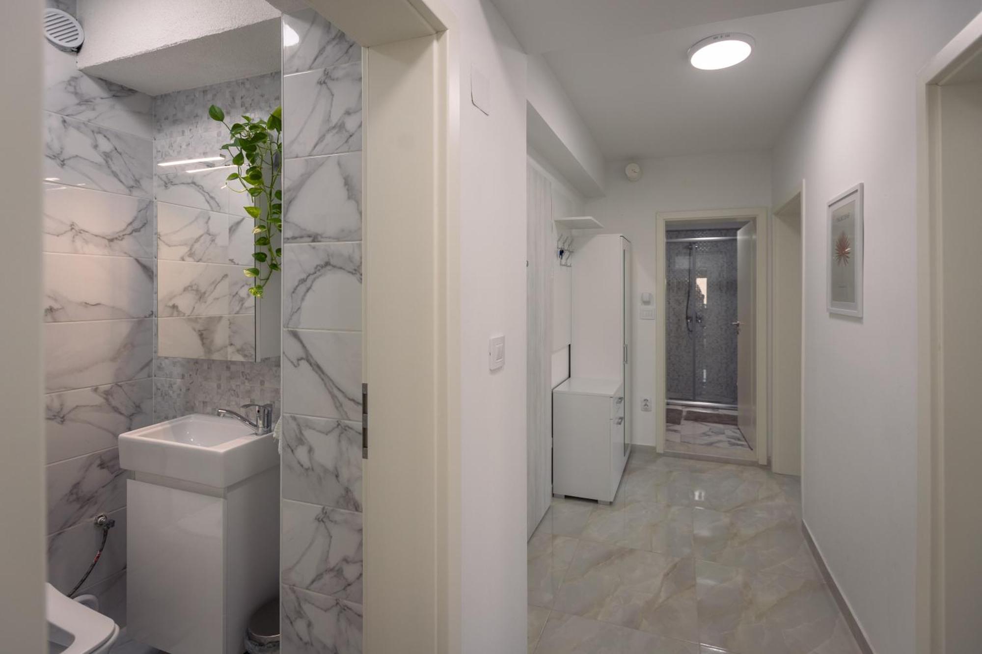 T20 Apartments สโกเปีย ภายนอก รูปภาพ
