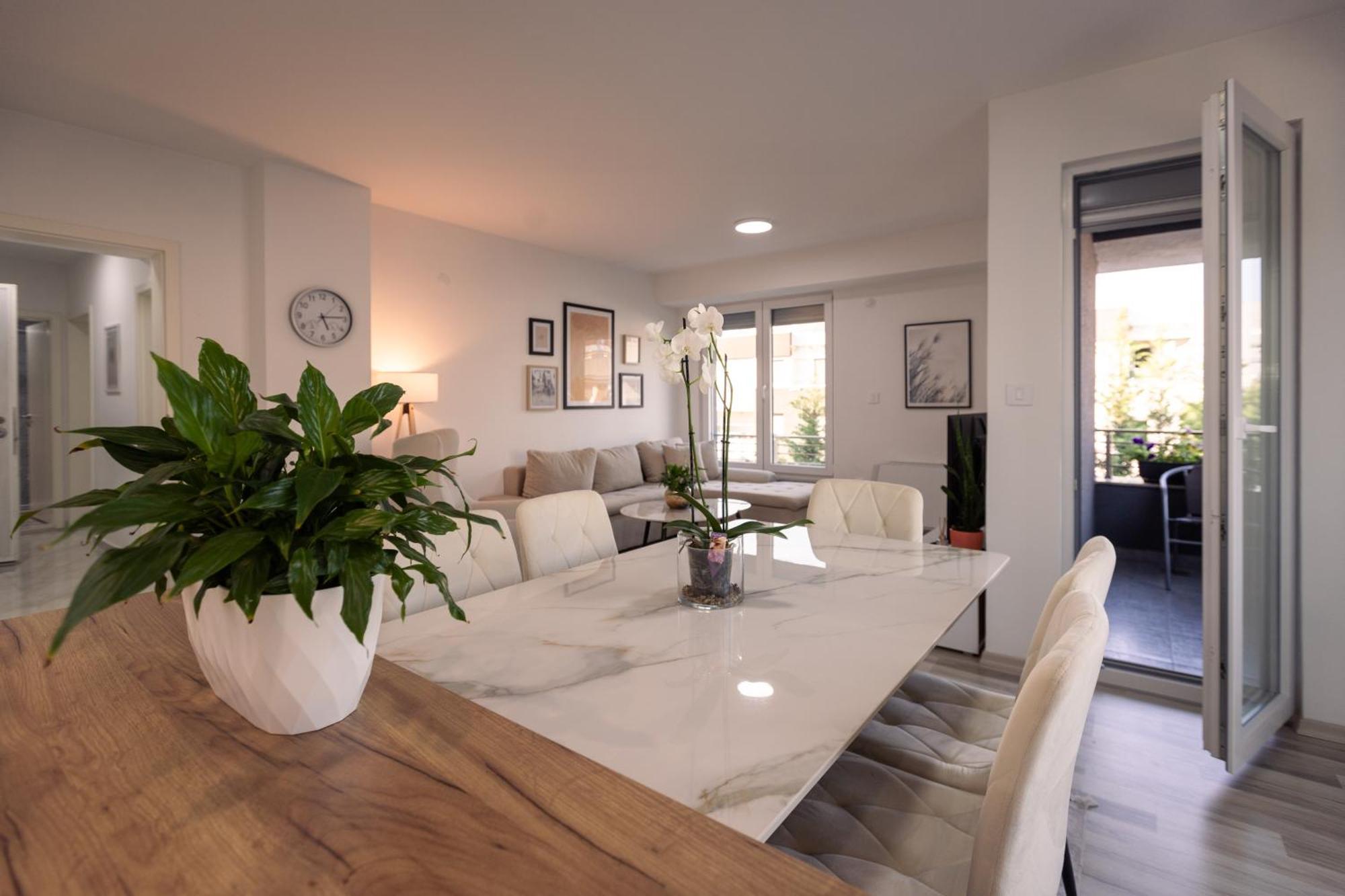 T20 Apartments สโกเปีย ภายนอก รูปภาพ