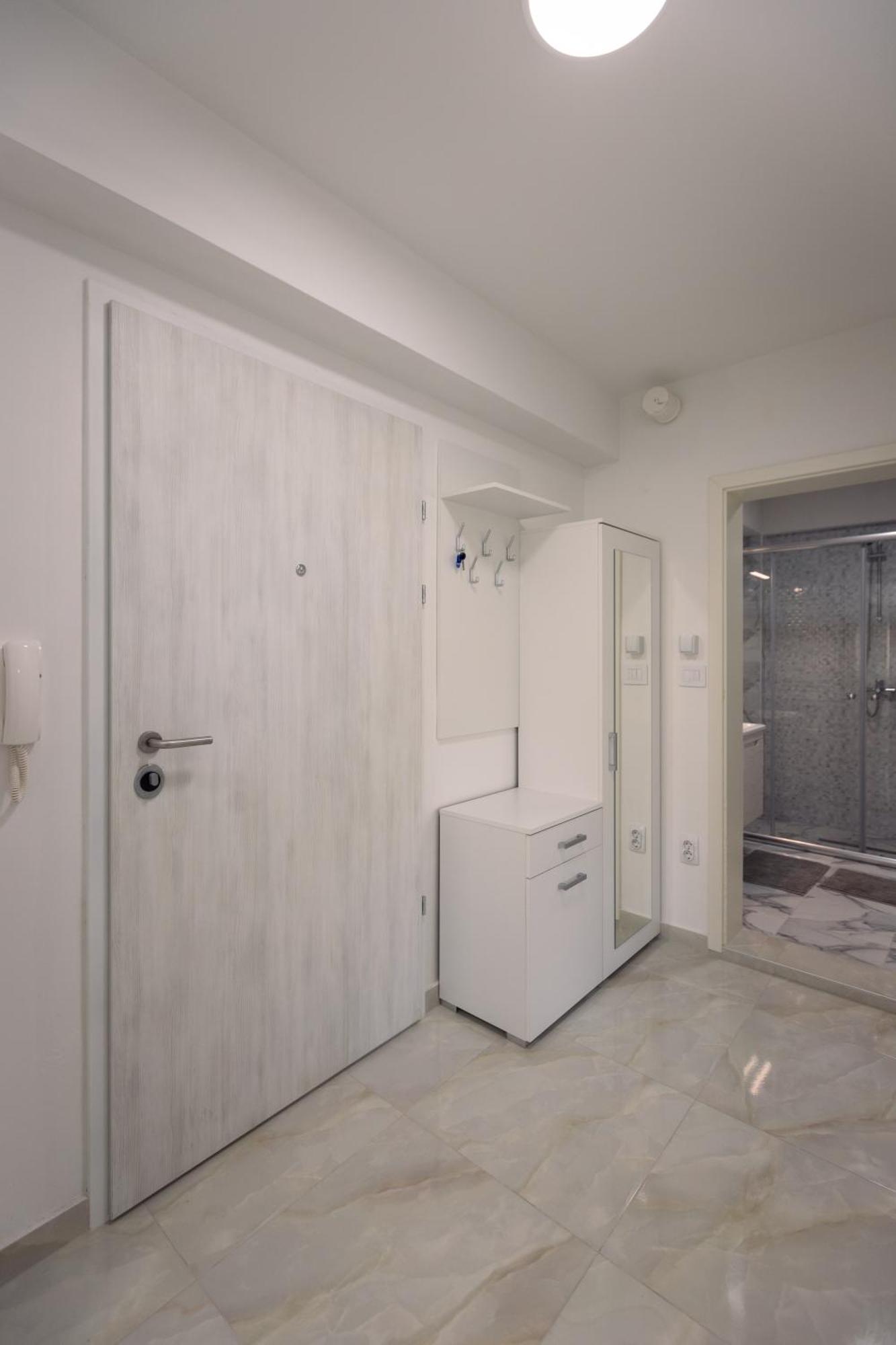 T20 Apartments สโกเปีย ภายนอก รูปภาพ