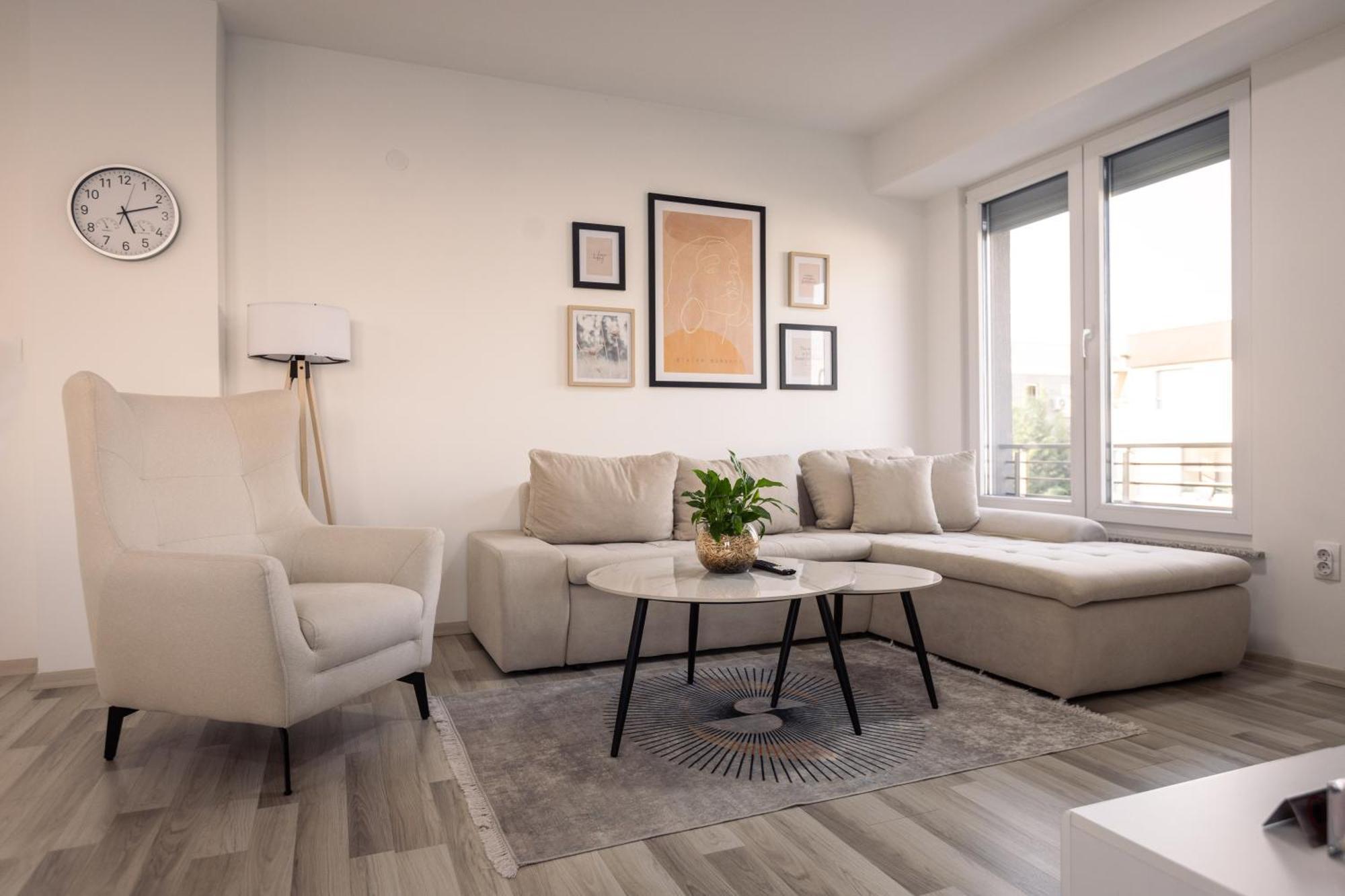 T20 Apartments สโกเปีย ภายนอก รูปภาพ
