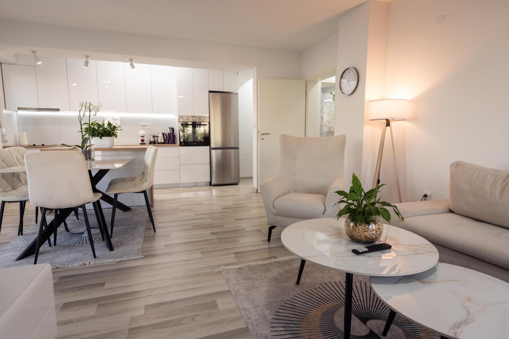 T20 Apartments สโกเปีย ภายนอก รูปภาพ